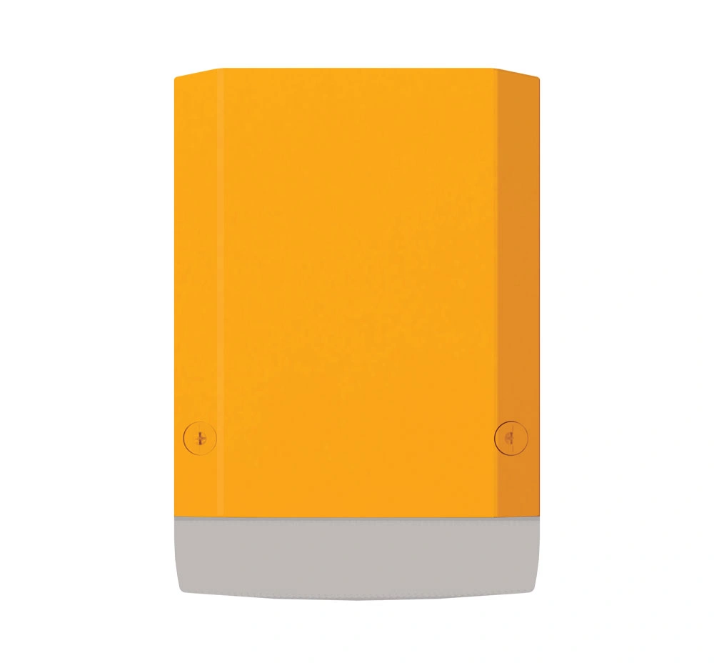 'Orisec ES420/430 Yellow Cover White Lens'